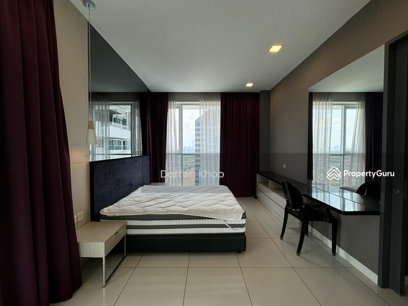 Service Residence for Sale at Uptown Residences - Darren Khoo - PropertyGuru.com.my