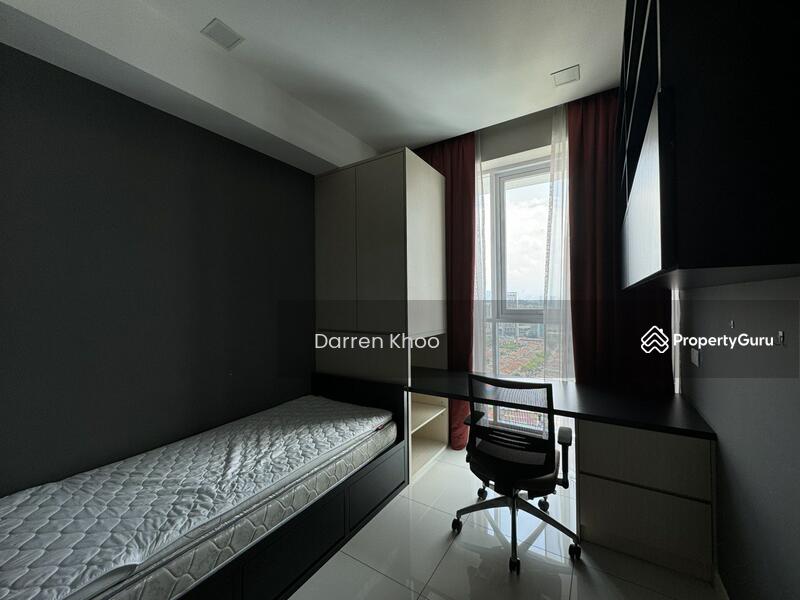 Service Residence for Sale at Uptown Residences - Darren Khoo - PropertyGuru.com.my
