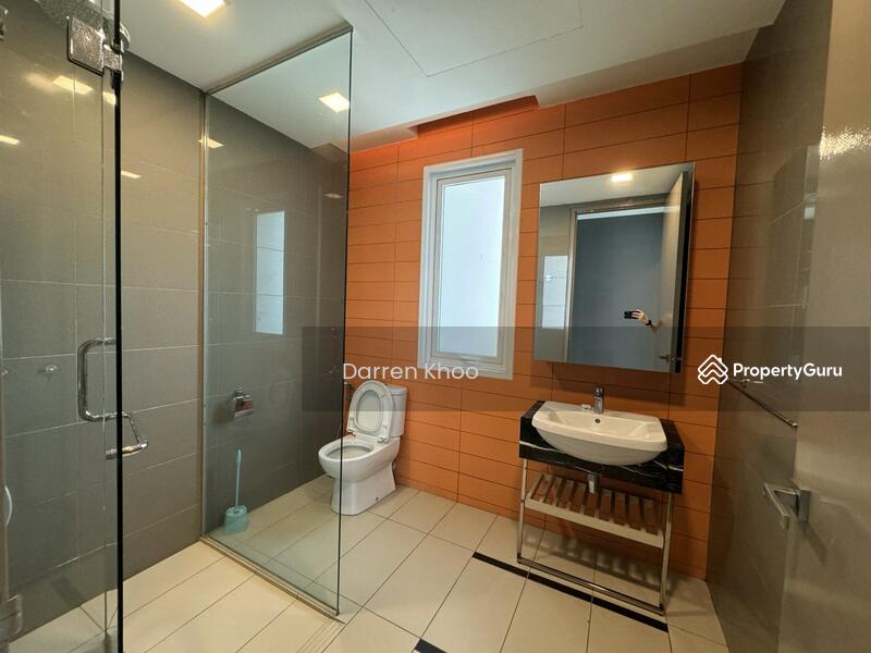 Service Residence for Sale at Uptown Residences - Darren Khoo - PropertyGuru.com.my