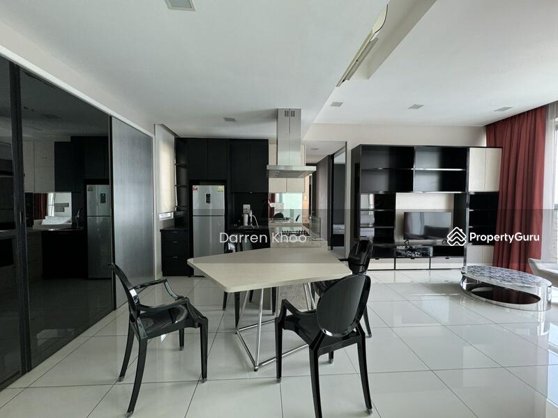 Service Residence for Sale at Uptown Residences - Darren Khoo - PropertyGuru.com.my