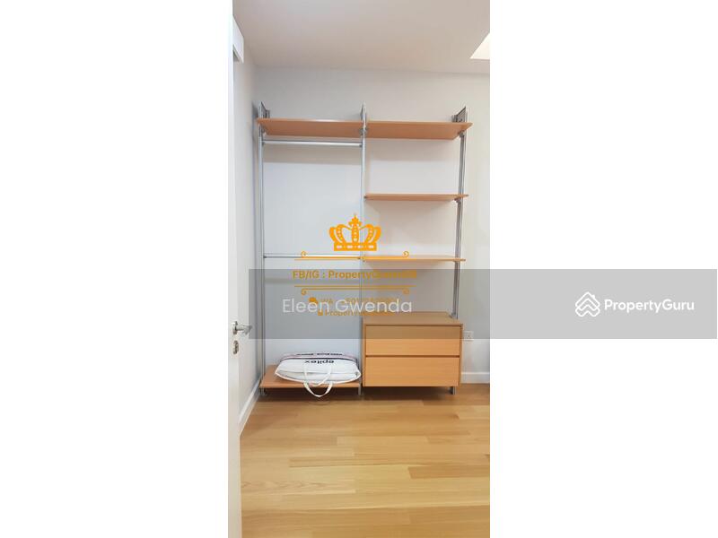 Condominium for Rent at The Sentral Suites - Eleen Ooi - PropertyGuru.com.my