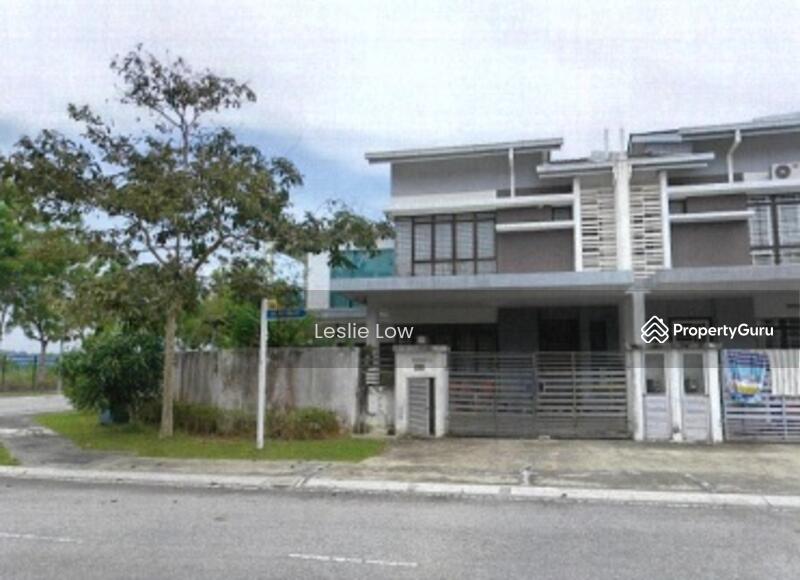 Untuk Dijual - 6/11/2025 BANK LELONG Rumah Tepi : No.1, Jalan MR 2/22, Taman M-Residensi 2, RAWANG