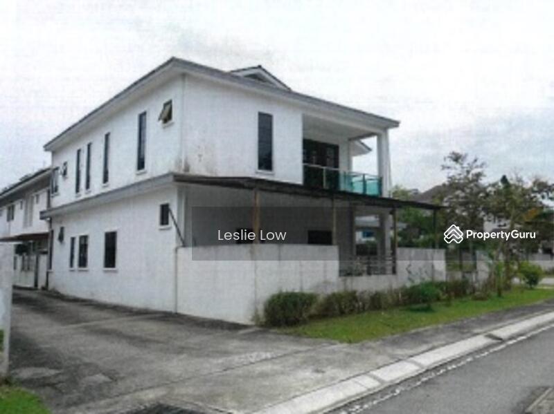 Untuk Dijual - 6/11/2025 BANK LELONG Rumah Tepi : No.1, Jalan MR 2/22, Taman M-Residensi 2, RAWANG