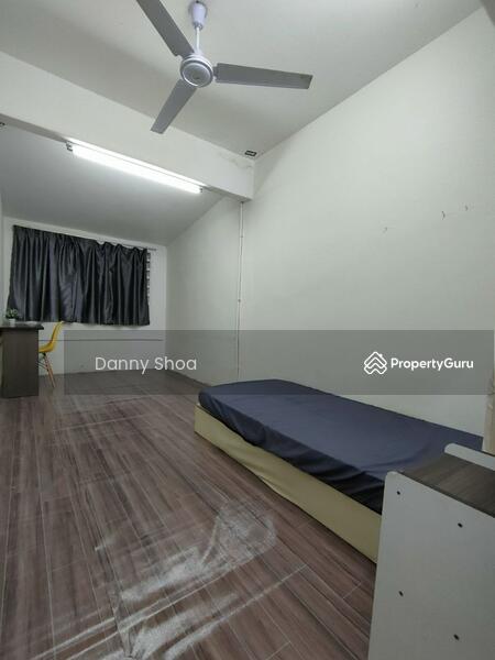 Untuk Disewa - Taman Rasah Jaya