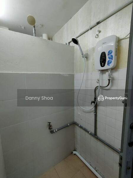Untuk Disewa - Taman Rasah Jaya