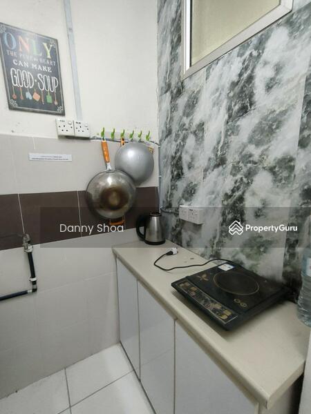 Untuk Disewa - Taman Rasah Jaya