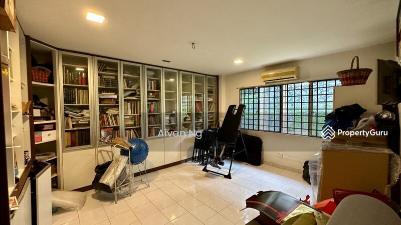 For Sale - Bangsar Kuala Lumpur