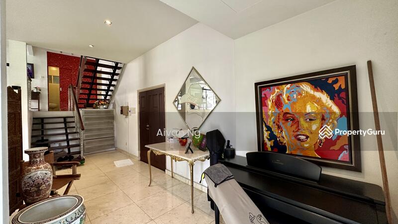 For Sale - Bangsar Kuala Lumpur