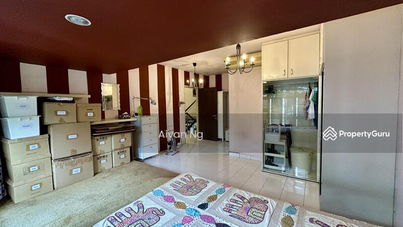 For Sale - Bangsar Kuala Lumpur