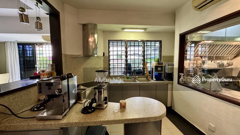 For Sale - Bangsar Kuala Lumpur