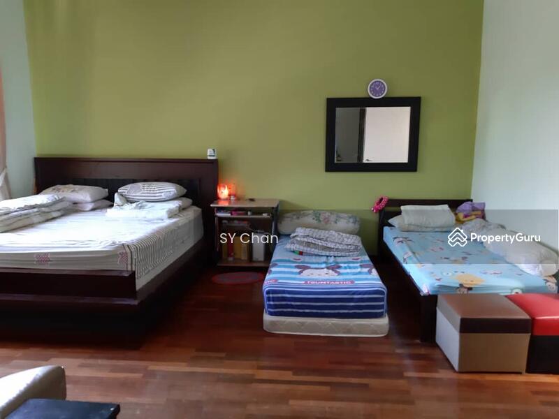 Untuk Dijual - Puteri 11