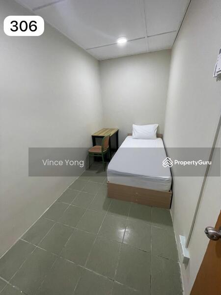 For Rent - Brickfields