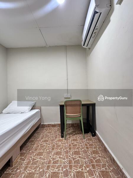 For Rent - Brickfields