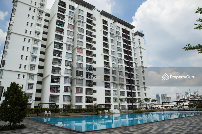 Condominium for Sale at 1120 Park Avenue - CK Khoo - PropertyGuru.com.my