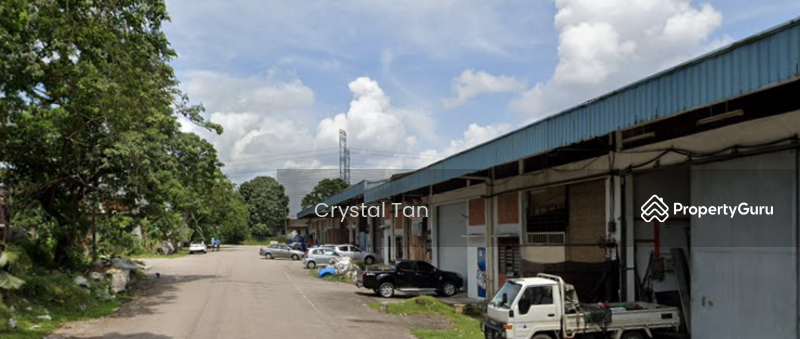 For Sale - Taman Kulai