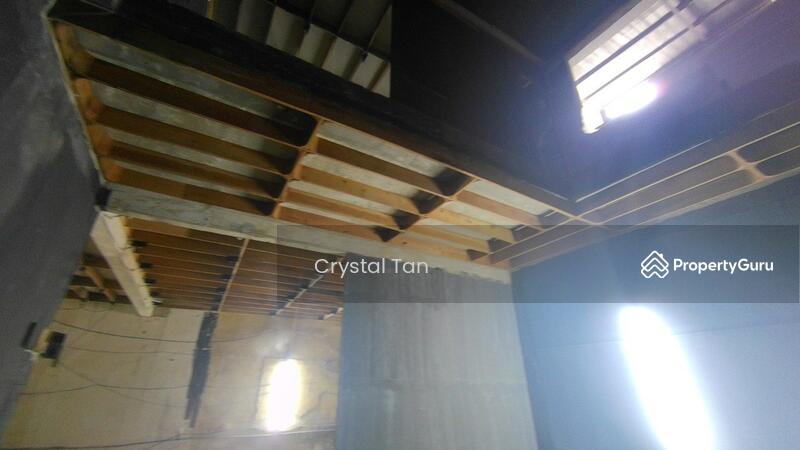 For Sale - Taman Kulai