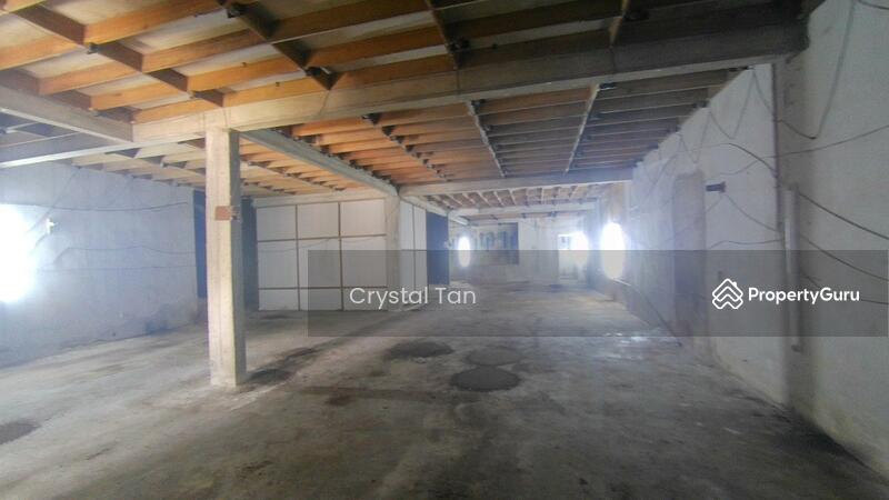 For Sale - Taman Kulai