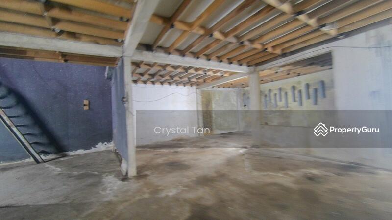 For Sale - Taman Kulai