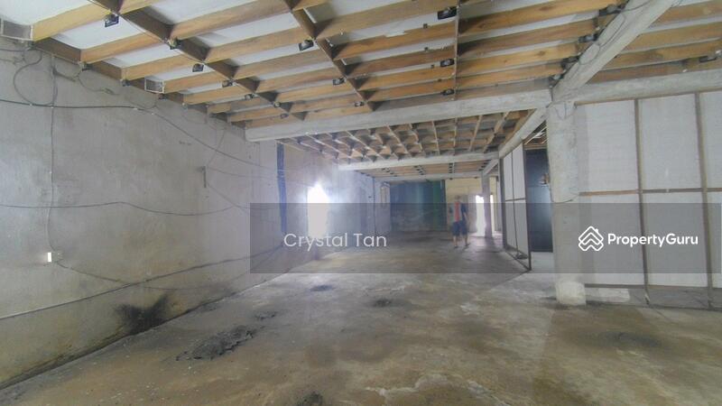 For Sale - Taman Kulai