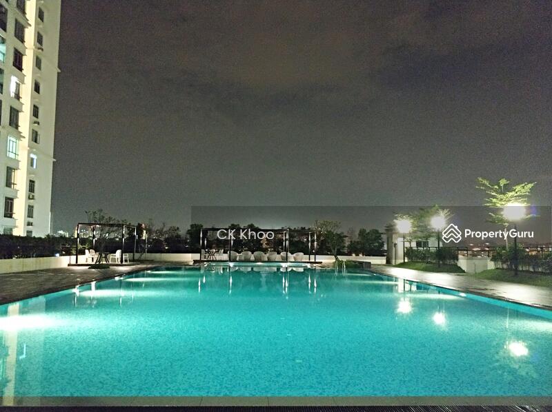 Condominium for Sale at 1120 Park Avenue - CK Khoo - PropertyGuru.com.my