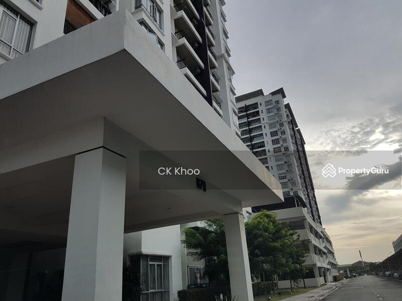 Condominium for Sale at 1120 Park Avenue - CK Khoo - PropertyGuru.com.my