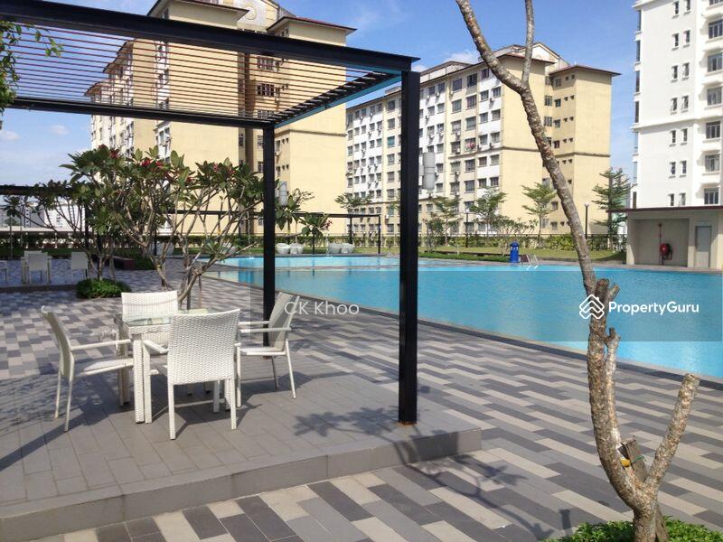 Condominium for Sale at 1120 Park Avenue - CK Khoo - PropertyGuru.com.my
