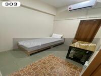 For Rent - Nu Sentral