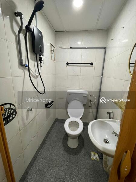 For Rent - Jalan Tun Sambanthan