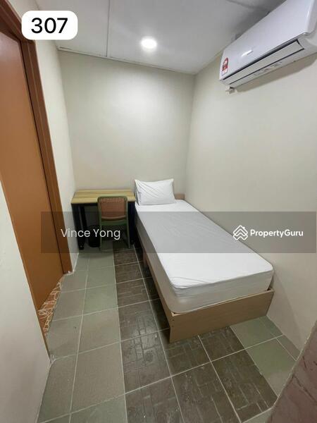 For Rent - Jalan Tun Sambanthan