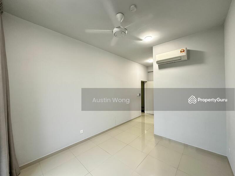 Servis Apartment untuk Disewa di Amani Residence - Austin Wong - PropertyGuru.com.my