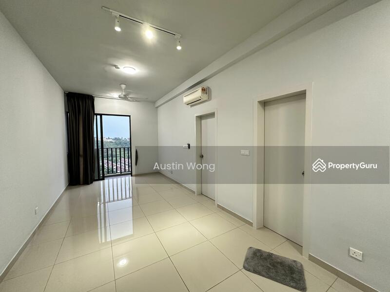 Servis Apartment untuk Disewa di Amani Residence - Austin Wong - PropertyGuru.com.my