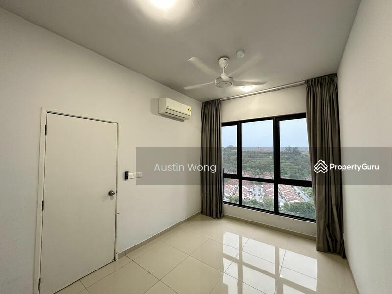 Servis Apartment untuk Disewa di Amani Residence - Austin Wong - PropertyGuru.com.my