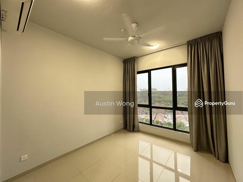 Servis Apartment untuk Disewa di Amani Residence - Austin Wong - PropertyGuru.com.my