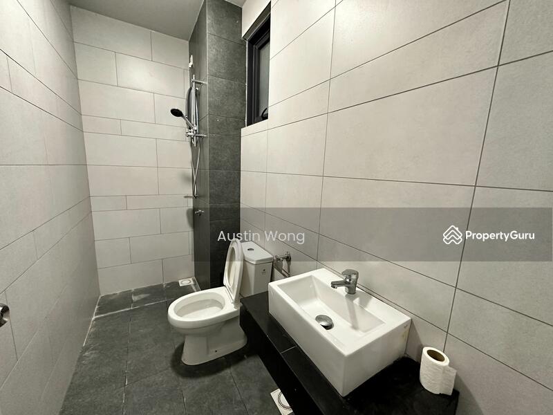 Servis Apartment untuk Disewa di Amani Residence - Austin Wong - PropertyGuru.com.my
