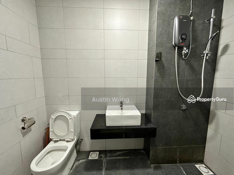 Servis Apartment untuk Disewa di Amani Residence - Austin Wong - PropertyGuru.com.my