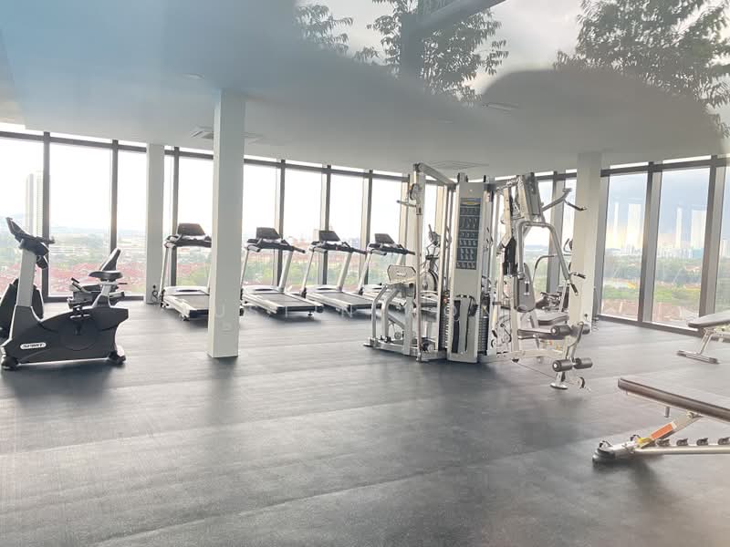 Servis Apartment untuk Disewa di Amani Residence - Austin Wong - PropertyGuru.com.my