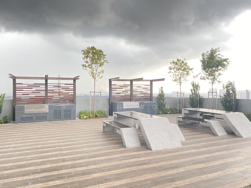 Servis Apartment untuk Disewa di Amani Residence - Austin Wong - PropertyGuru.com.my