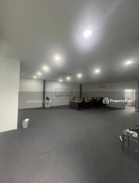 Untuk Disewa - Kampung Baru Ampang