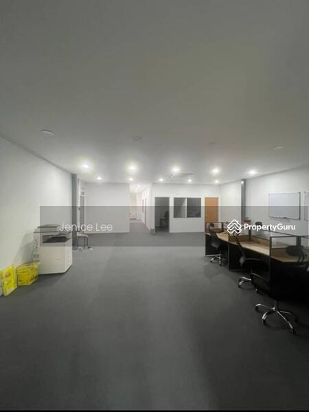 Untuk Disewa - Kampung Baru Ampang