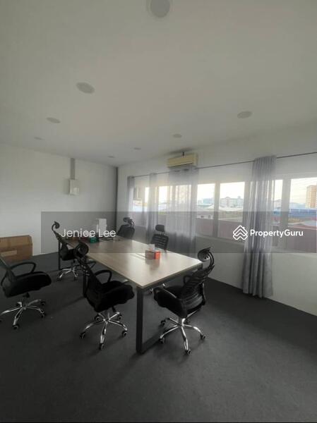 Untuk Disewa - Kampung Baru Ampang