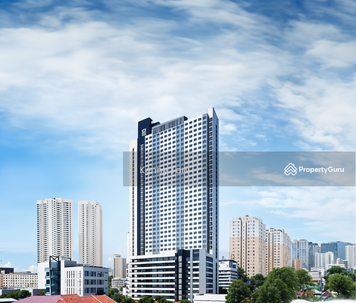 For Sale - FORESHORE RESIDENCE