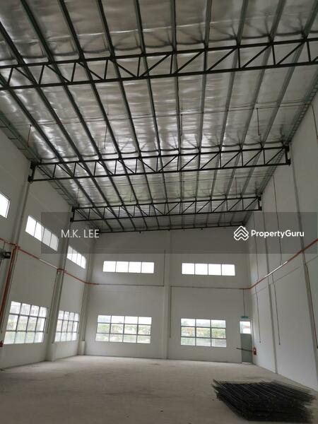 Kilang untuk Dijual di Pandamaran (Klang) - M.K. Lee - PropertyGuru.com.my