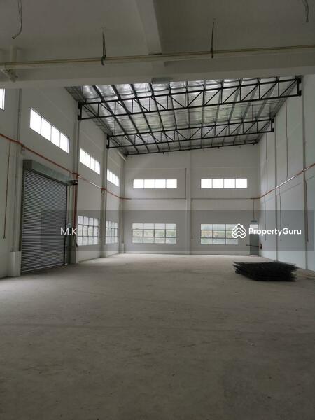 Kilang untuk Dijual di Pandamaran (Klang) - M.K. Lee - PropertyGuru.com.my