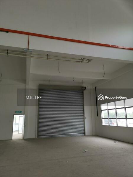 Kilang untuk Dijual di Pandamaran (Klang) - M.K. Lee - PropertyGuru.com.my