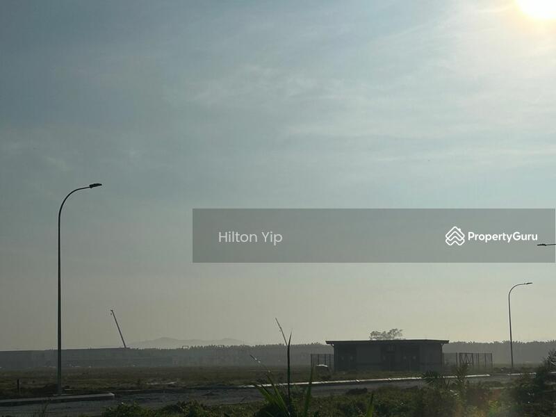 Industrial Land for Sale in Nilai Impian (Nilai) - Hilton Yip - PropertyGuru.com.my