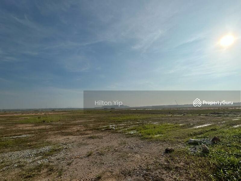 Industrial Land for Sale in Nilai Impian (Nilai) - Hilton Yip - PropertyGuru.com.my