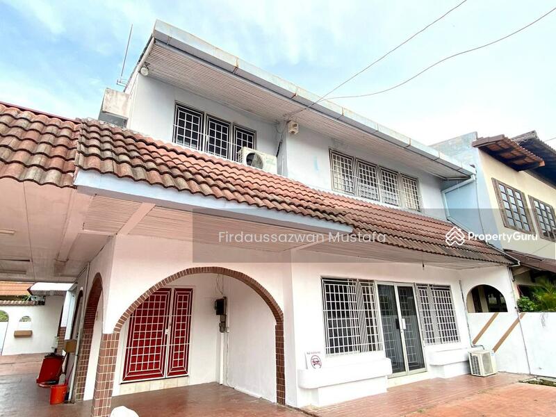 For Sale - Semi Detached House Taman Permata Kuala Lumpur