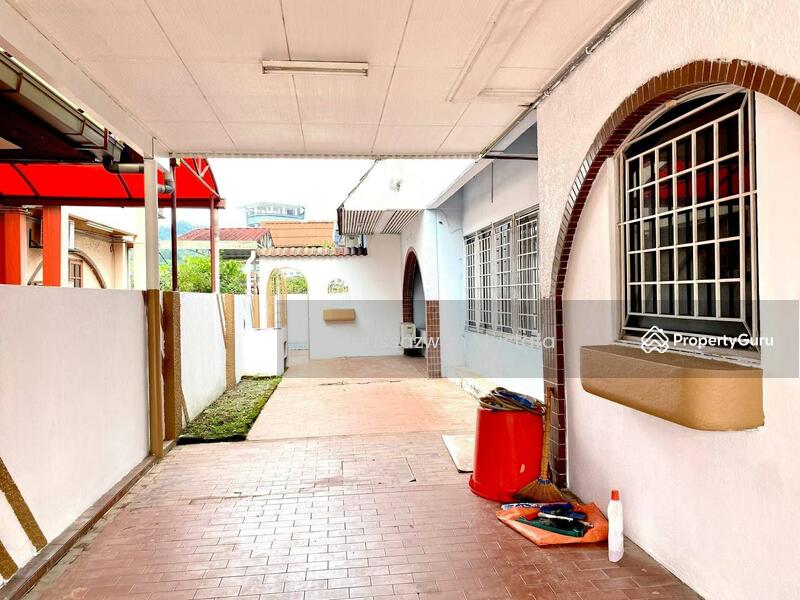 For Sale - Semi Detached House Taman Permata Kuala Lumpur