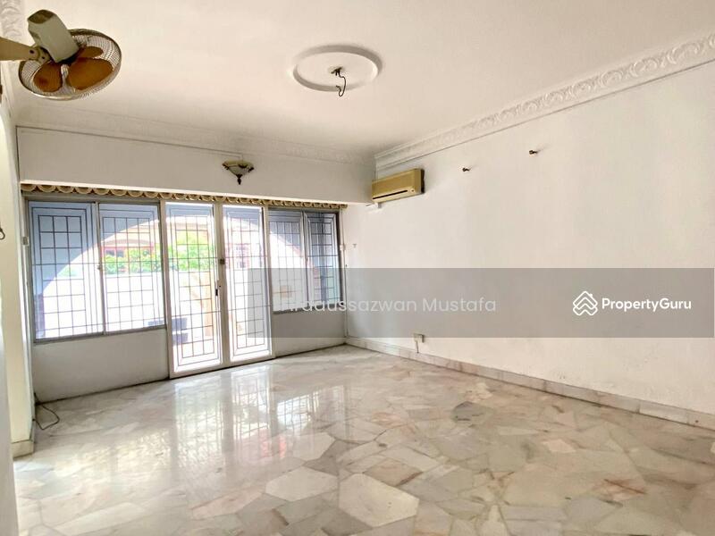 For Sale - Semi Detached House Taman Permata Kuala Lumpur