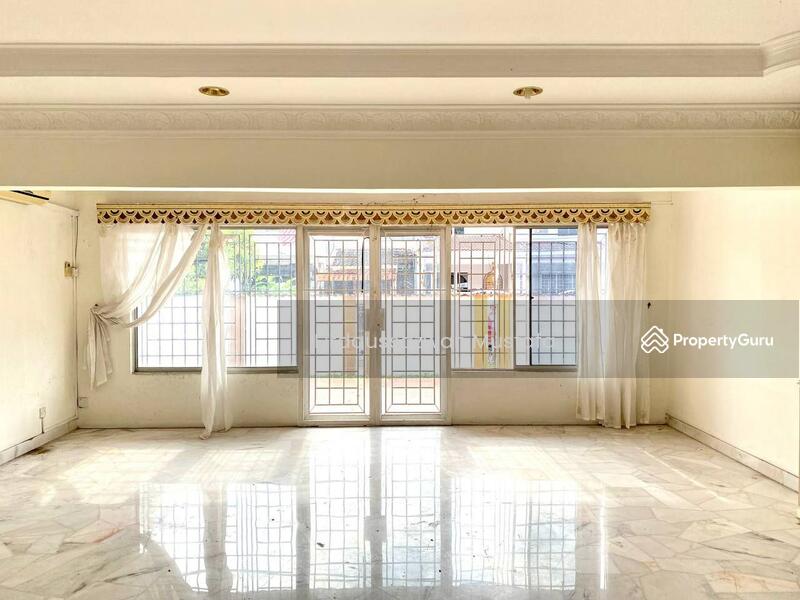 For Sale - Semi Detached House Taman Permata Kuala Lumpur